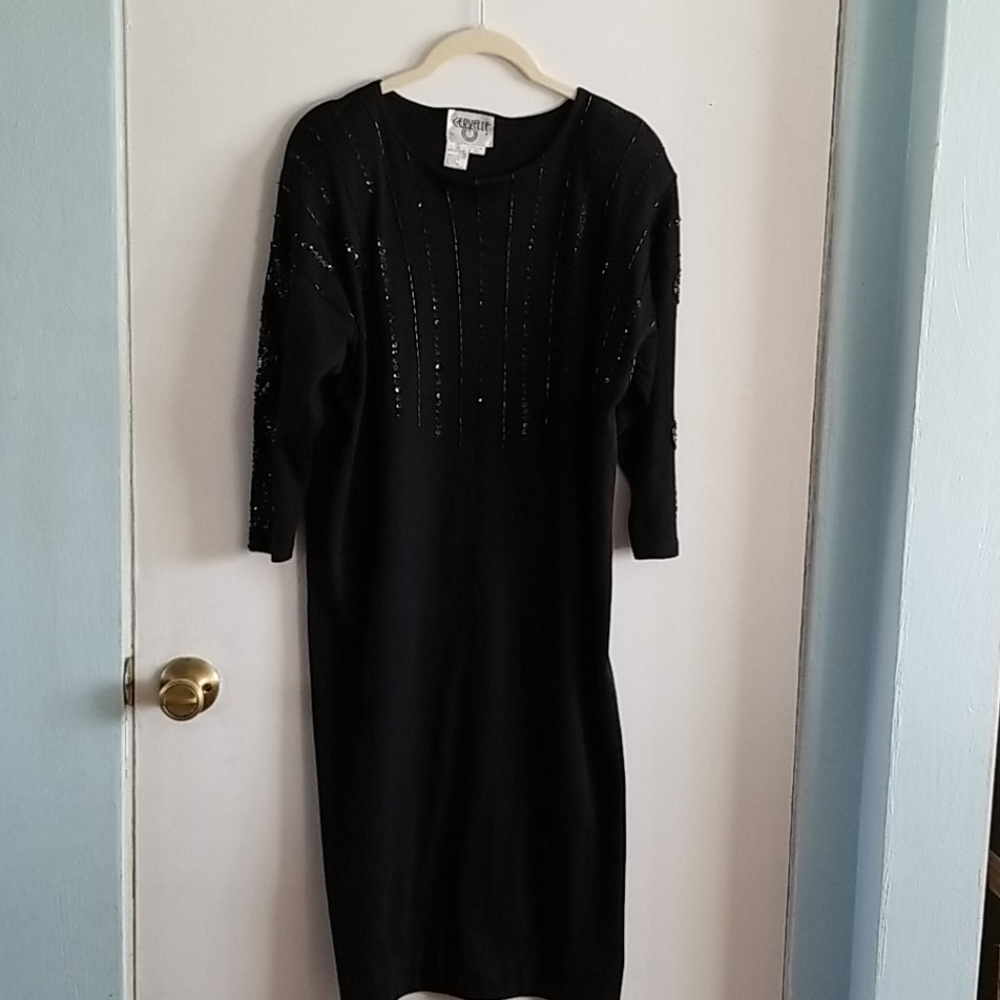 Cervelle dress